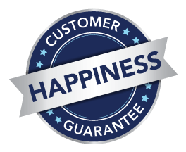 Customer Happiness Icon