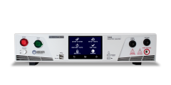 HypotULTRA® 7850 - 5 kV @ 40 mA AC, 6 kV @ 10 mA DC Hipot, 6 KV, Insulation Resistance Tester, CE listed