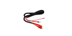 High Current Lead - 60 Amp - 5 FT - 38429