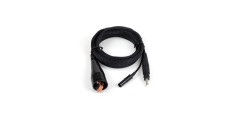 High Current Return Lead - 40 Amp - 5 FT - 38490