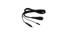High Current Return Lead - 40 Amp - 10 FT - 38624