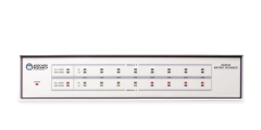 Model SC6540 - Modular Scanning Matrix, CE Listed