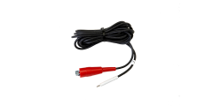High Voltage Lead - 5 FT - 04040A-08