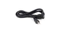 INPUT POWER CABLE - 16A - USA - 39368