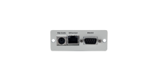 Interface Card - Ethernet - 38819
