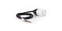 MULTI-COLORED SIGNAL TOWER LIGHT - 40417