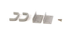 Rack Mount Handle Kit - 2U - 38795
