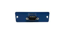 RS-232 INTERFACE CARD - 38XX - 40473