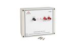 Test Verification Box TVB-1