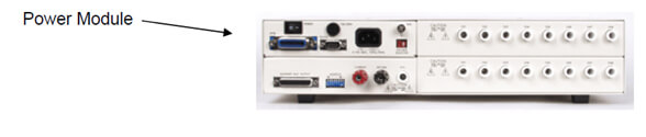 Using SC6540 Reference Guide - Main Module Using SC6540 Reference Guide - Main Scanner