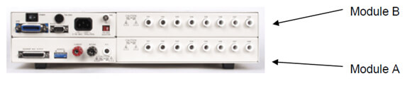 Using SC6540 Reference Guide - Modules Using SC6540 Reference Guide - Modules
