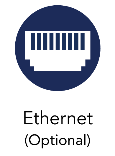 Ethernet Icon