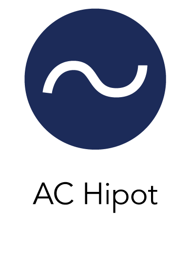 AC Hipot Icon