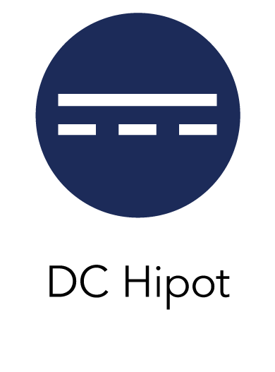 DC Hipot