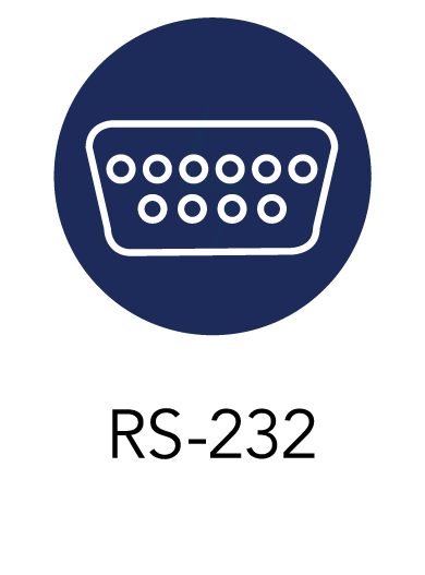 RS-232 Icon